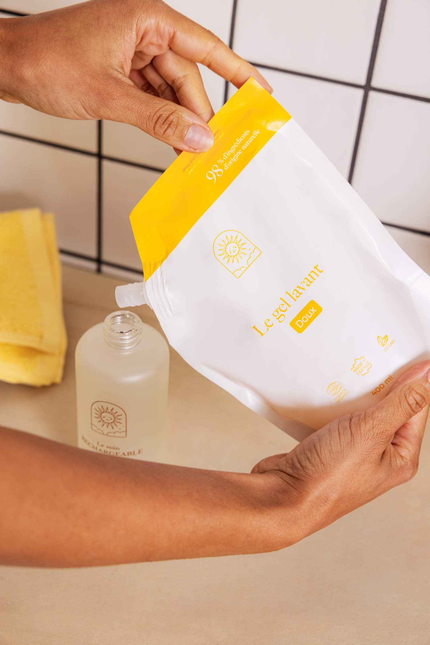 Connaissez-vous les abonnements des recharges Maison Soleil ?
