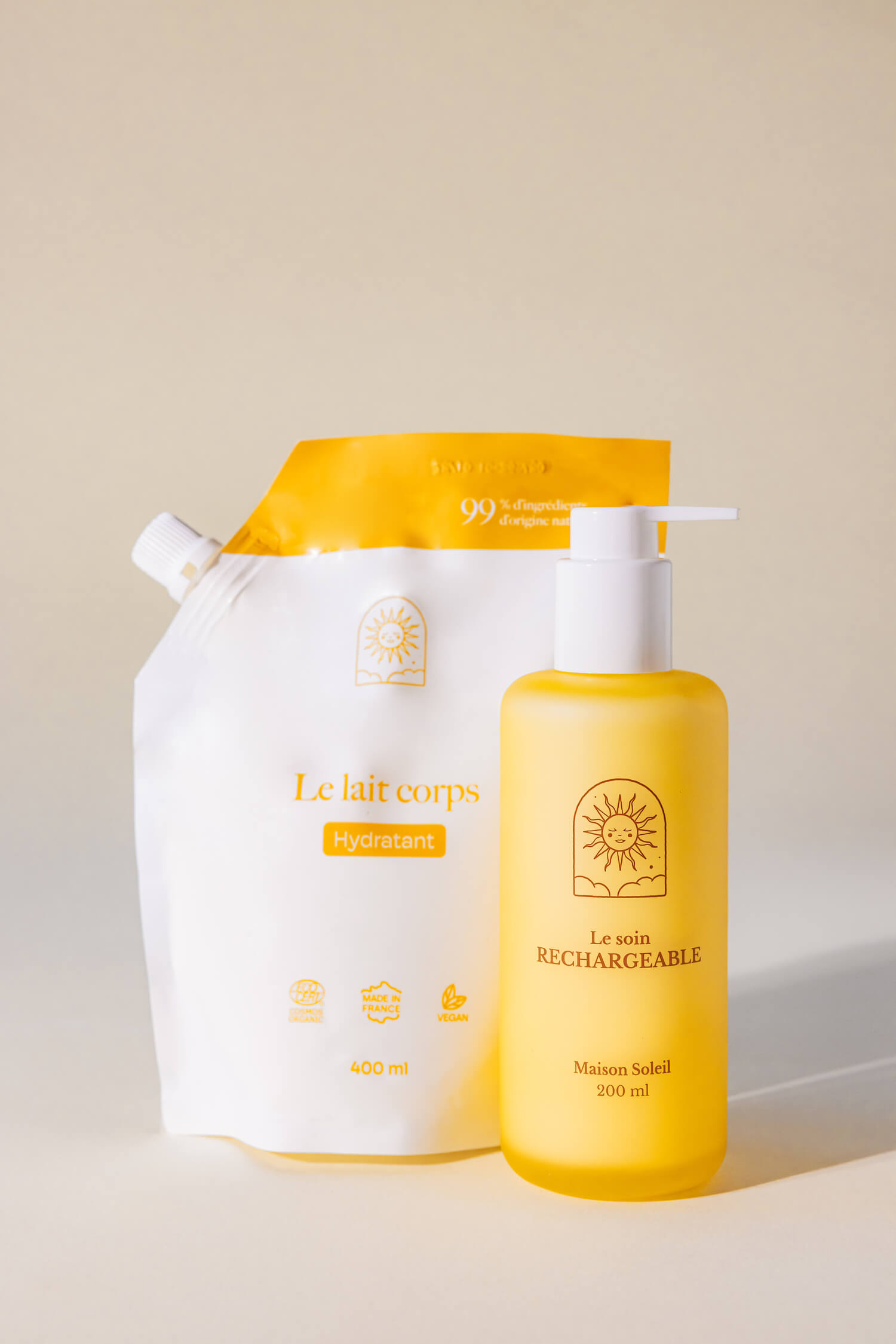 Lait hydratant : le secret d’une peau douce, souple et lumineuse